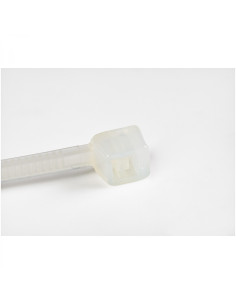 StarTech.com Bridas de 10cm para cables - 2 mm de ancho, 22 mm de 2