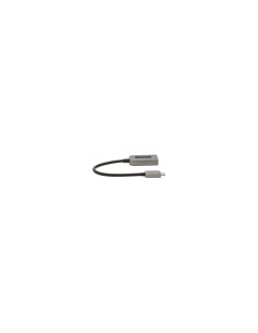 StarTech.com Adaptador USB C a HDMI de VÍ­deo 4K 60Hz - HDR10 0,13 m 2