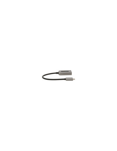 StarTech.com Adaptador USB C a HDMI de VÍ­deo 4K 60Hz - HDR10 0,13 m
