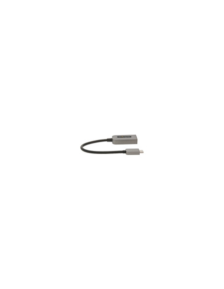 StarTech.com Adaptador USB C a HDMI de VÍ­deo 4K 60Hz - HDR10 0,13 m