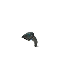 Datalogic QuickScan QW2420 escaner de codigos de barras portatil 1D/2D led negro