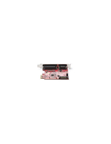 StarTech.com PEX1S1P950 tarjeta y adaptador de interfaz Interno