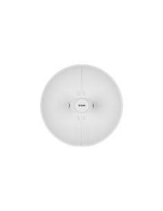 D-Link punto de acceso inalámbrico 867 Mbit/s Blanco EnergÍ­a sobre