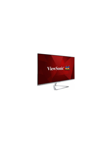 Viewsonic VX Series VX3276-MHD-3 pantalla para PC 81,3 cm (32") 1920