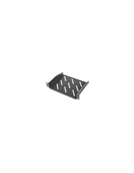 Lanberg AK-1012-B accesorio de bastidor Cajón metálico para rack