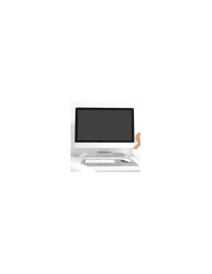 Celly SW DESK USB HUB WH Independiente Blanco 2