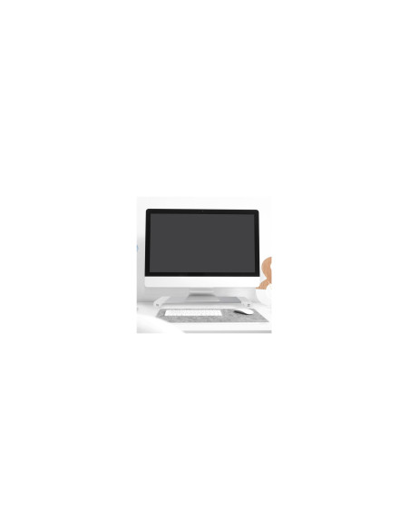 Celly SW DESK USB HUB WH Independiente Blanco