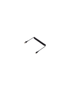 StarTech.com Cable de 1m de Carga USB A a USB C, Cable USB Tipo C 2