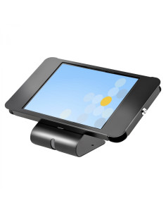 StarTech.com Soporte Seguro para Tablet - Base Universal Antirrobo