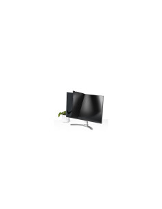 StarTech.com PRIVSCNMON34W filtro para monitor Filtro de privacidad 2