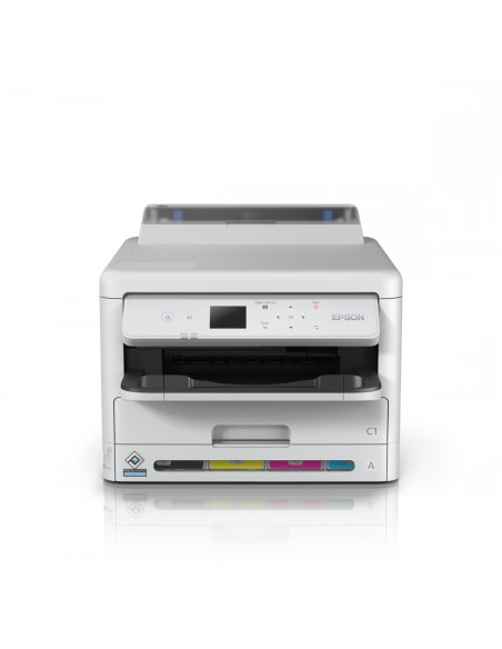 Epson WF-C5390DW impresora de inyección de tinta Color 4800 x 1200