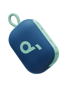 ALTAVOZ ANKER SOUNDCORE SELECT 4 GO 5W BLUETOOTH BLUE