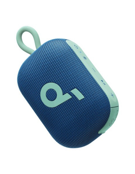 ALTAVOZ ANKER SOUNDCORE SELECT 4 GO 5W BLUETOOTH BLUE