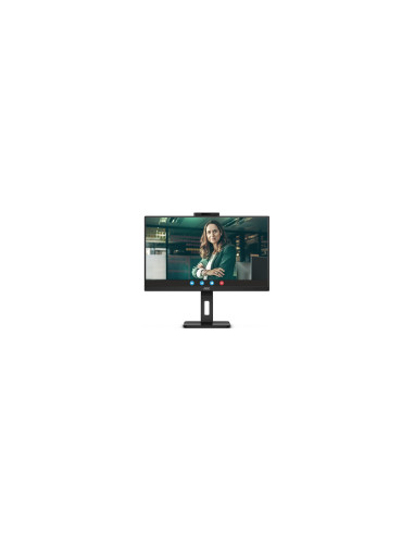 AOC Q27P3CW pantalla para PC 68,6 cm (27") 2560 x 1440 Pixeles Quad