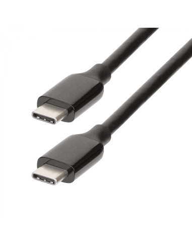 StarTech.com Cable USB Tipo C Activo de 3m - USB 3.2 10Gbps - Cable
