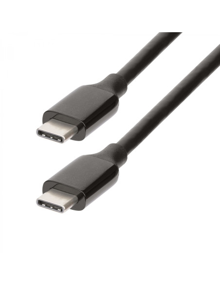 StarTech.com Cable USB Tipo C Activo de 3m - USB 3.2 10Gbps - Cable