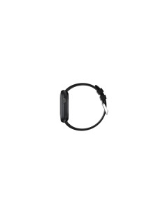 Celly TRAINERMATEBK Relojes inteligentes y deportivos 4,6 cm (1.81") 2