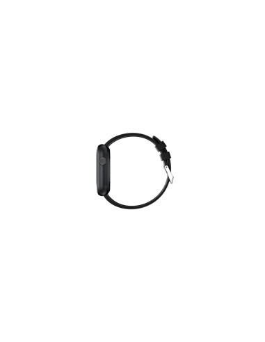 Celly TRAINERMATEBK Relojes inteligentes y deportivos 4,6 cm (1.81")