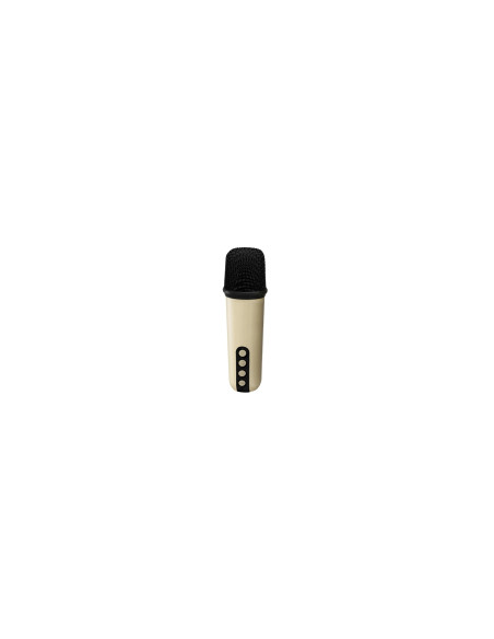 Celly PARTYMIC2 Blanco 6 W