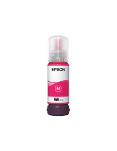 Epson 107 cartucho de tinta 1 pieza(s) Original Magenta