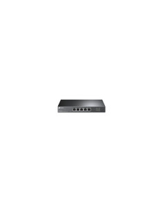 TP-Link TL-SG105-M2 switch No administrado 2.5G Ethernet 2