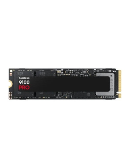 DISCO DURO SSD SAMSUNG 1TB 9100 PRO M2 2280 NVME PCIE 5.0