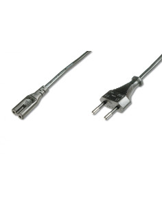 Digitus Cable de alimentación europeo