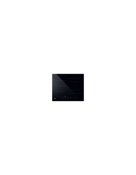 Whirlpool WF S9860 CPNE hobs Negro Integrado 60 cm Con placa de