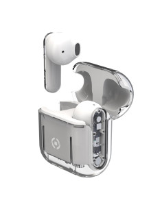 Celly SHEER Auriculares True Wireless Stereo (TWS) Dentro de oído
