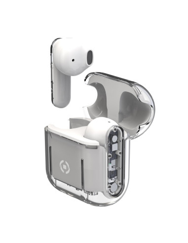 Celly SHEER Auriculares True Wireless Stereo (TWS) Dentro de oído