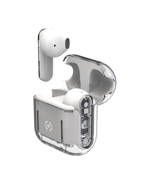 Celly SHEER Auriculares True Wireless Stereo (TWS) Dentro de oído