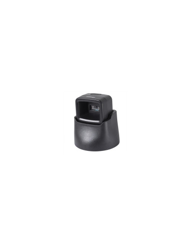 Posiflex CD-3600IVU Lector de código de Barras 2D & OCR, Sobremesa negro