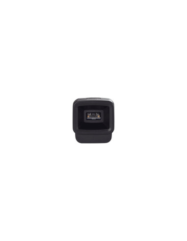 Posiflex CD-3600IVU Lector de código de Barras 2D & OCR, Sobremesa negro