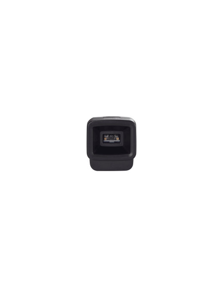 Posiflex CD-3600IVU Lector de código de Barras 2D & OCR, Sobremesa negro