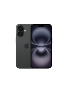 Apple iPhone 16 5G 128Gb Negro Smartphone