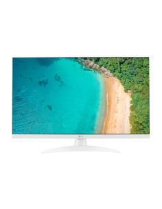 LG 27TQ615S-WZ 68,6 cm (27") Full HD Smart TV Wifi Blanco 250 cd / m²