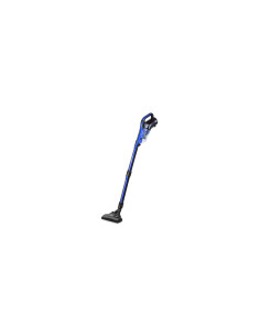 Orbegozo AP 4800 aspiradora de mano Negro, Azul Sin bolsa