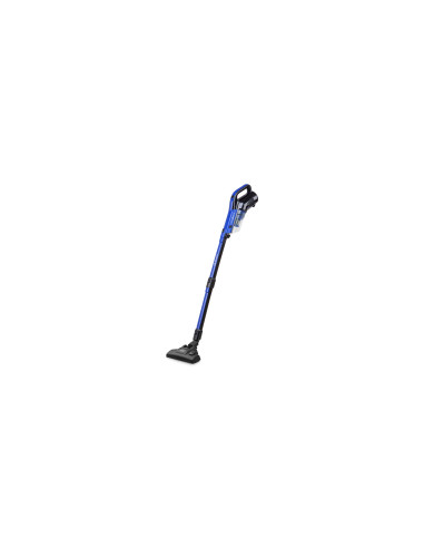 Orbegozo AP 4800 aspiradora de mano Negro, Azul Sin bolsa