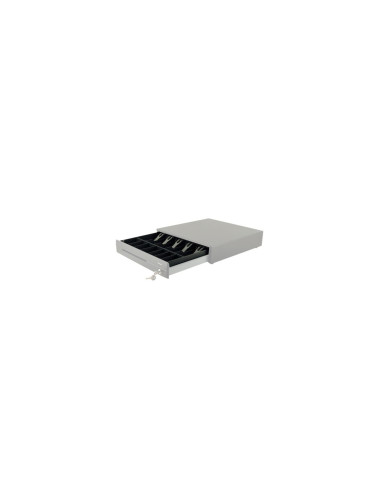 Posiflex CT-3100 cajón de efectivo Cajón de efectivo manual
