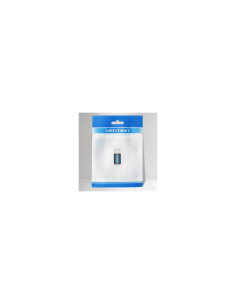 Vention Adaptador USB CDXB0/ USB Tipo-C Macho - MicroUSB Hembra 2