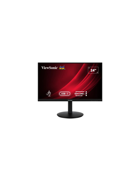Viewsonic VG Series VG2409U-2 pantalla para PC 60,5 cm (23.8") 1920 x
