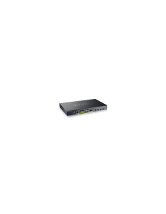 Zyxel XGS1935-28HP Gestionado L2+/L3 Gigabit Ethernet (10/100/1000) 2