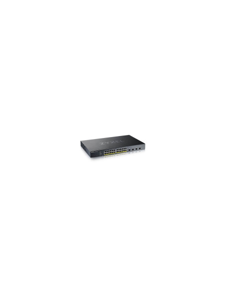 Zyxel XGS1935-28HP Gestionado L2+/L3 Gigabit Ethernet (10/100/1000)
