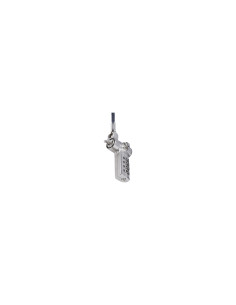 StarTech.com Cable Antirrobo Universal de Portátil de 2m - Candado de 2