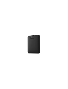 Western Digital Elements WDBHJS0060BBK-WESN disco duro externo 6 TB 2.5" Micro-USB B 3.2 Gen 1 (3.1 Gen 1) Negro 2