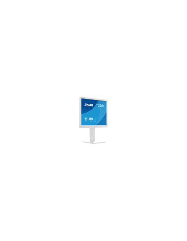 iiyama ProLite B1980S-W1 pantalla para PC 48,3 cm (19") 1280 x 1024