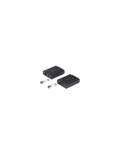 StarTech.com Extensor KVM HDMI de 4K por Fibra - Alargador de Consola 2