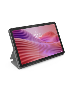 Lenovo ZG38C06653 funda para tablet 25,6 cm (10.1") Folio Gris