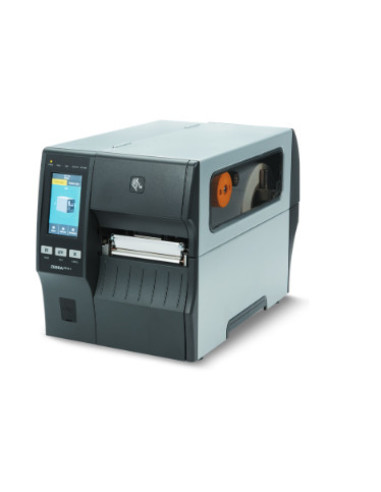 Zebra ZT41142-T0E00C0Z impresora de etiquetas Transferencia térmica