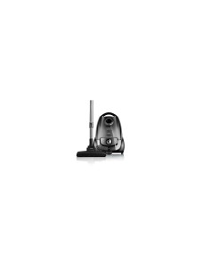 Haeger VC-70C.042A 4 L Aspiradora cilíndrica Secar 700 W Sin bolsa